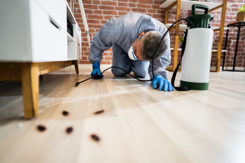 Bat Control Service Contractor Listings