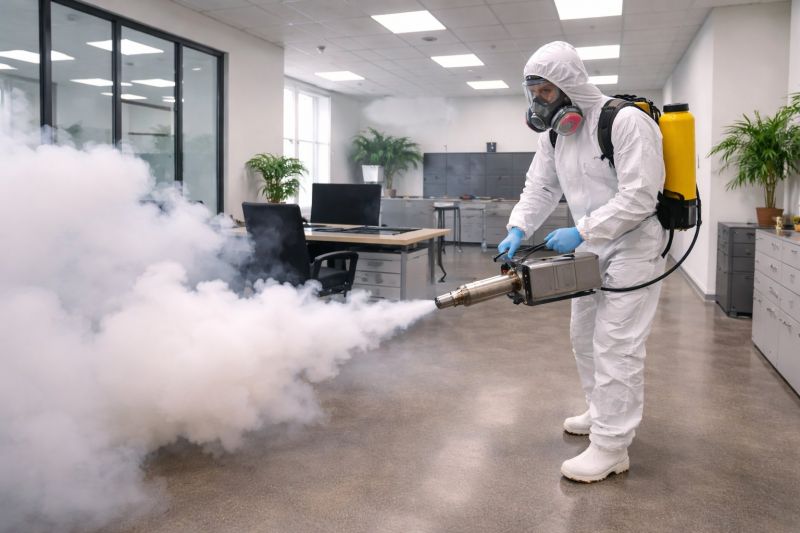 Fumigation Service in Long Island, NY